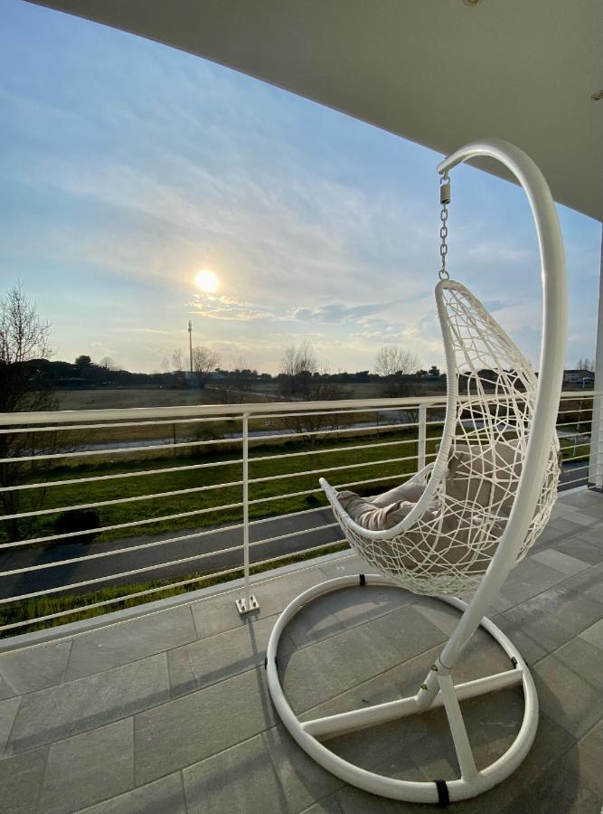 West 2 Apartment Lido di Jesolo